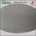 Construction Material 3K 200gsm 100% Carbon Fiber Fabric Plain